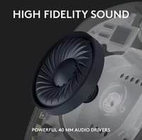 سماعة ألعاب لاسلكية