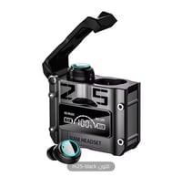 سماعات TWS M25 اللاسلكية