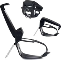 حامل جوال يد تحكم