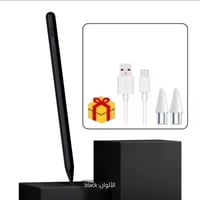 قلم لمس عالمي للأجهزة