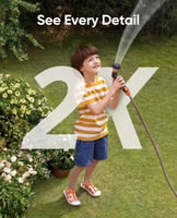 كاميرا مراقبة خارجية تعمل بالطاقة الشمسية