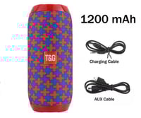 سماعة بلوتوث متنقلة