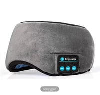 سماعات بلوتوث بعقال للنوم والرياضة