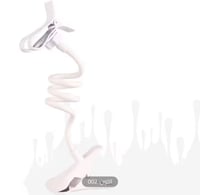 حامل جوال مرن وقابل للتعديل