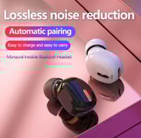 سماعات لاسلكية بتقنية بلوتوث