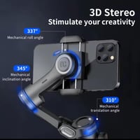 مثبت ثلاثي المحاور