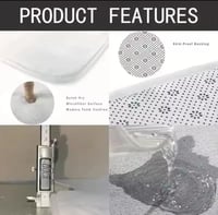 سجادة ألعاب كرتونية ثلاثية الأبعاد لغرف الألعاب وا...