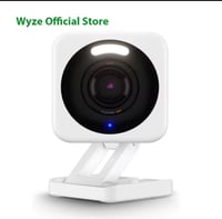 كاميرا مراقبة للمنزل