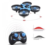 طائرة درون H36 صغيرة