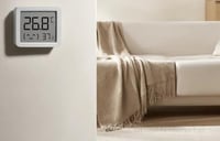 ميزان حرارة ورطوبة شاومي