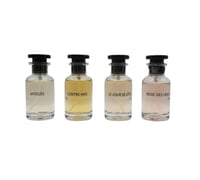 بوكس عطور ميني من لويس فيتون