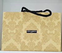 كيس دولتشي اند غابانا الاصلي