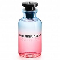 عطر لويس فيتون 100مل california dream