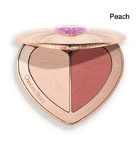 بلاشر شارلوت Peach