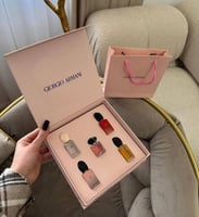 بوكس عطور ارمني المينى