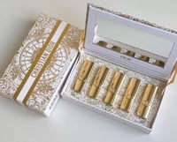 بوكس ارواج ديور ذهبي