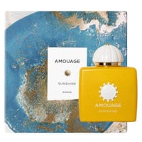 صن شاين من امواج 100 مل