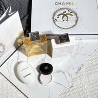 مجموعة شانيل غابرييل 4 قطع