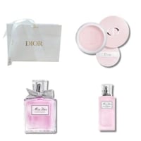 بكج مجموعة ديور Dior