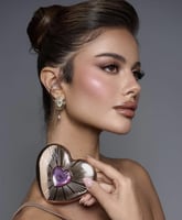 بلاشر شارلوت Pink