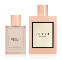 بكج قوتشي بلوم شعر وجسم