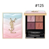 ايشدو سان لوران 125