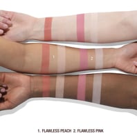 بلاشر شارلوت Peach