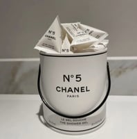 شور جل شانيل N5 سطل