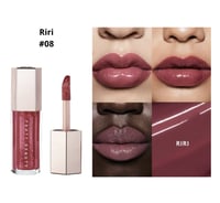 قلوس ملمع ومكبر شفاه فنتي بيوتي Riri 08