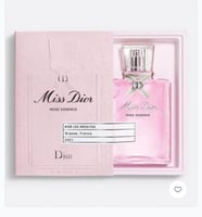 عطر روز ايسنس من ديور 100 مل