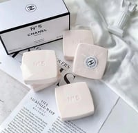 بوكس صابون شانيل N5