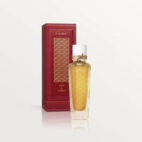 عطر كارتير عود اند عنبر 75 مل