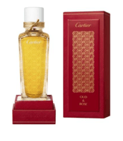 كارتيير عود روز 75 مل