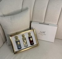 بوكس عطور قصه 3 * 100 مل