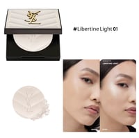 هايلايت سان لوران 01