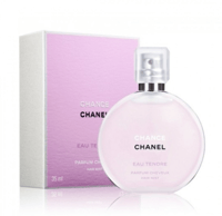 عطر شعر شانس شانيل 35 مل