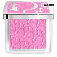 بلاشر ديور باكستيج بينك pink 001