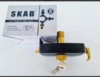 كالون باب حديدSKAB صيني ضمان5سنه