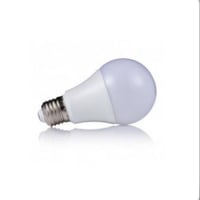 لمبه ليد كروي 5W وات