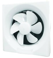 مروحه شفط 20*20سم ضمان2سنه