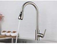 خلاط مجلى سوسته كروم لماع