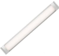 مسطره ليد طويل 60 وات ابيض