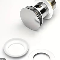 رأس هراب توماتيك كروم