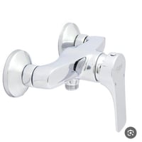 خلاط شطاف كروم توماتيك