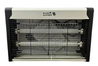 ناموسية كهرباء ⚡️ مصيدة حشرات خطين