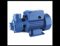 مضخه ماء نصف حصان ايطالي