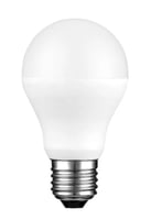 لمبه ليد كروي 9W وات