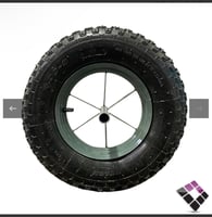 كفر عربيه هواء مع جنط