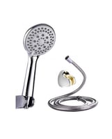 سماعه دش شاور مع لي كروم