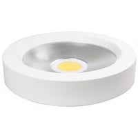 كشاف لطش عاكس 30وات اصفر